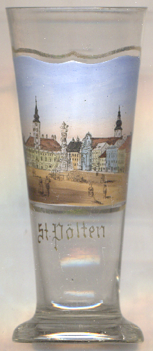 Sankt P&ouml;lten (A)