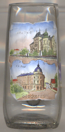 Stockerau (A)