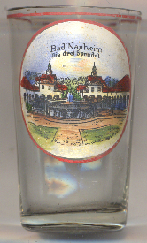 Bad Nauheim (D)
