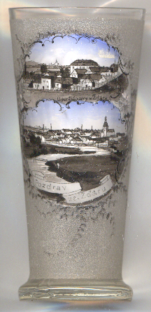 &Zcaron;&dcaron;&aacute;r nad S&aacute;zavou (CZ)