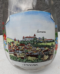 Vimperk (CZ)