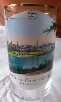 Bad Radkersburg (A)