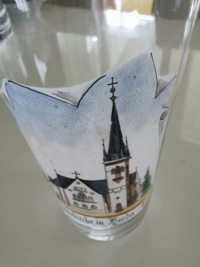 Nov&yacute; Bor (CZ)