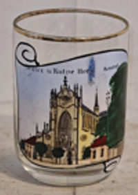 Kutn&aacute; Hora (CZ)