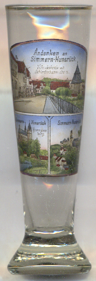 Simmern&hairsp;/&hairsp;Hunsr&uuml;ck (D)