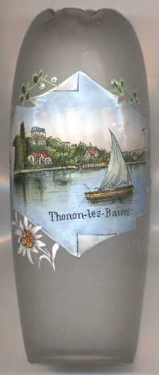 Thonon-les-Bains (F)