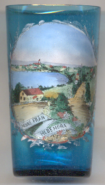 Hedemora (S)