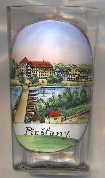 Pie&scaron;&tcaron;any (SK)