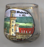Hlubok&aacute; nad Vltavou (CZ)