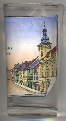 P&iacute;sek (CZ)