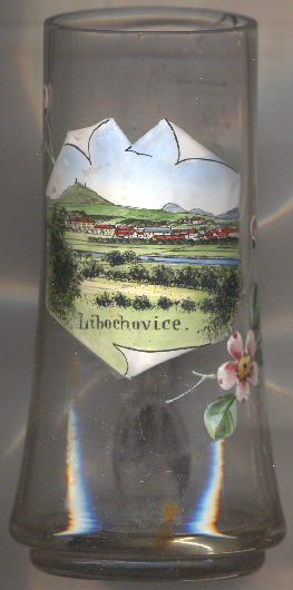 Libochovice (CZ)