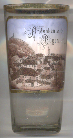 5023 Bogen