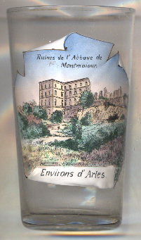 Arles (F)