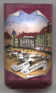 Wiener Neustadt (A)