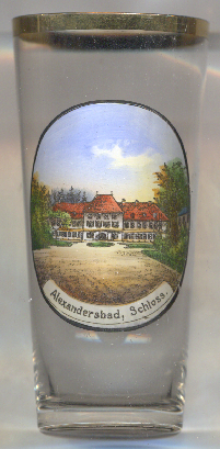 Bad Alexanderbad (D)