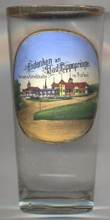 Bad Lippspringe (D)