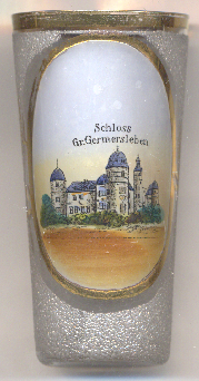Gro&szlig; Germersleben (D)