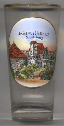 Halle (Saale) (D)