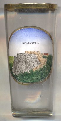 Regenstein (D)