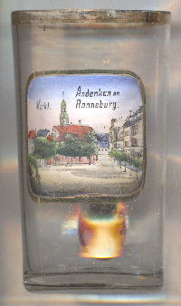 Ronneburg/Th&uuml;r. (D)