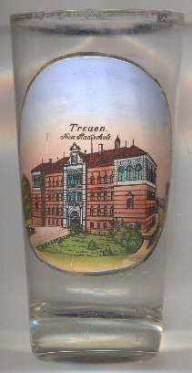 Treuen (D)