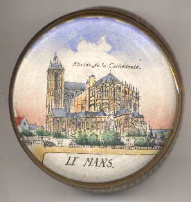 Le Mans (F)