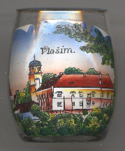 Vla&scaron;im (CZ)