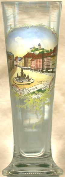 522 Graz: Hauptplatz