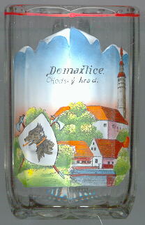 546 Domažlice