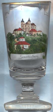 570 Sonntagberg