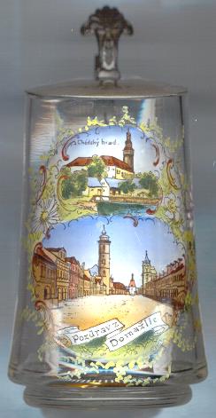 612 Domažlice