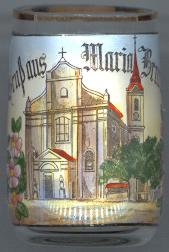 664 Wien: Mariabrunn