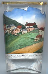 673 Puchenstuben