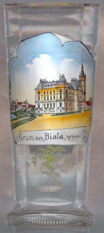 696 Bielsko-Biała