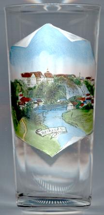 697 Bechyně