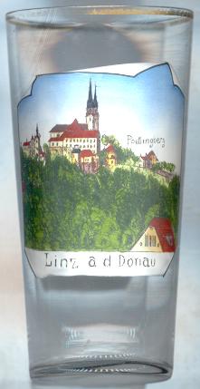 706 Linz: Pöstlingberg