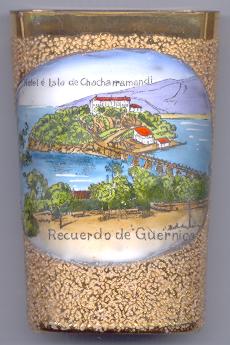 727 Gernika-Lumo / Guernica y Luno