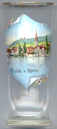 734 Stein am Rhein