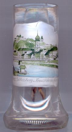742 Graz: Franziskanerkirche