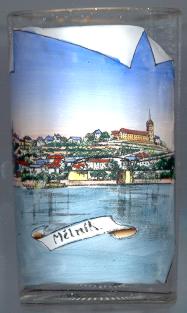 774 Mělník