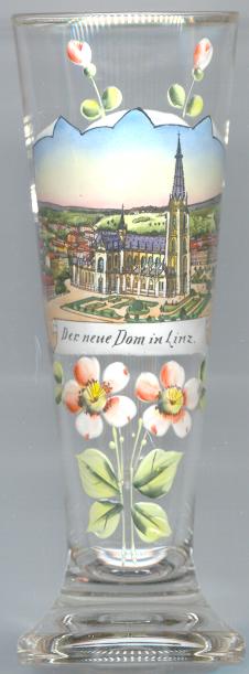 776 Linz: Neuer Dom