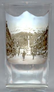 778 Innsbruck