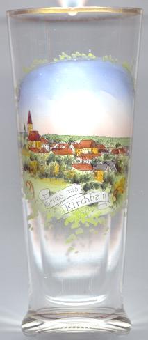 782 Kirchham