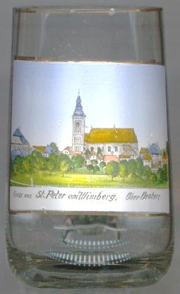 833 Sankt Peter am Wimberg