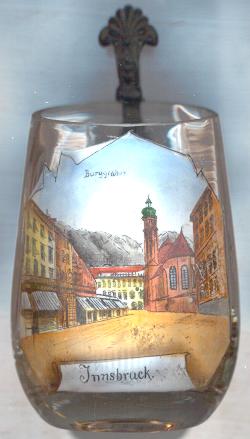 903 Innsbruck