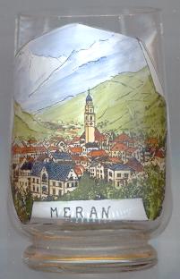 931 Meran/Merano