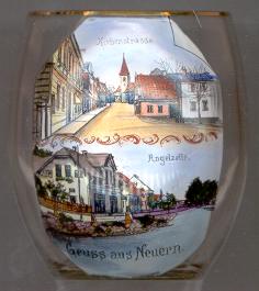 967 Nýrsko