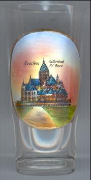 991 Haarlem