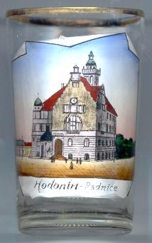 995 Hodonín