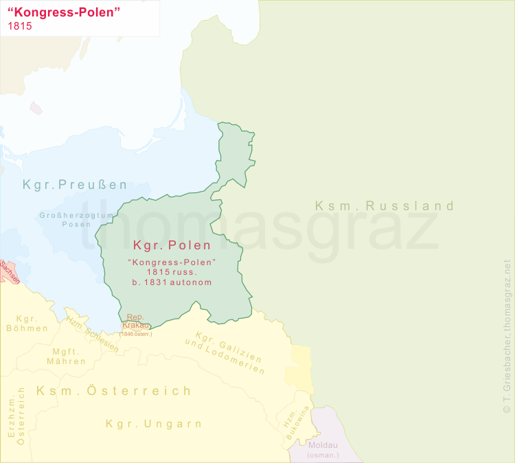 map of 